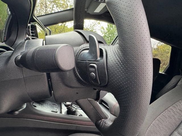 New 2026 Dodge Durango GT w/ Blacktop Package image 15