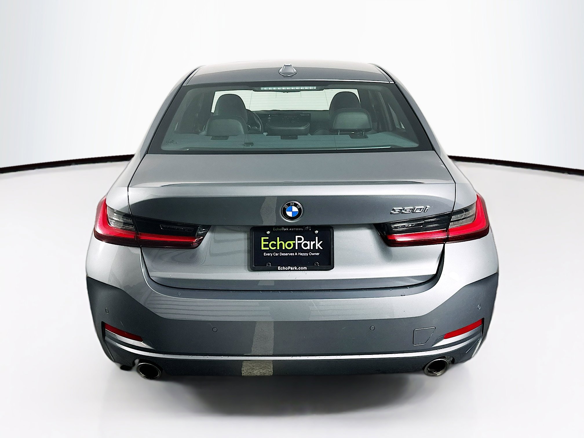 Used 2024 BMW 330i Sedan image 7