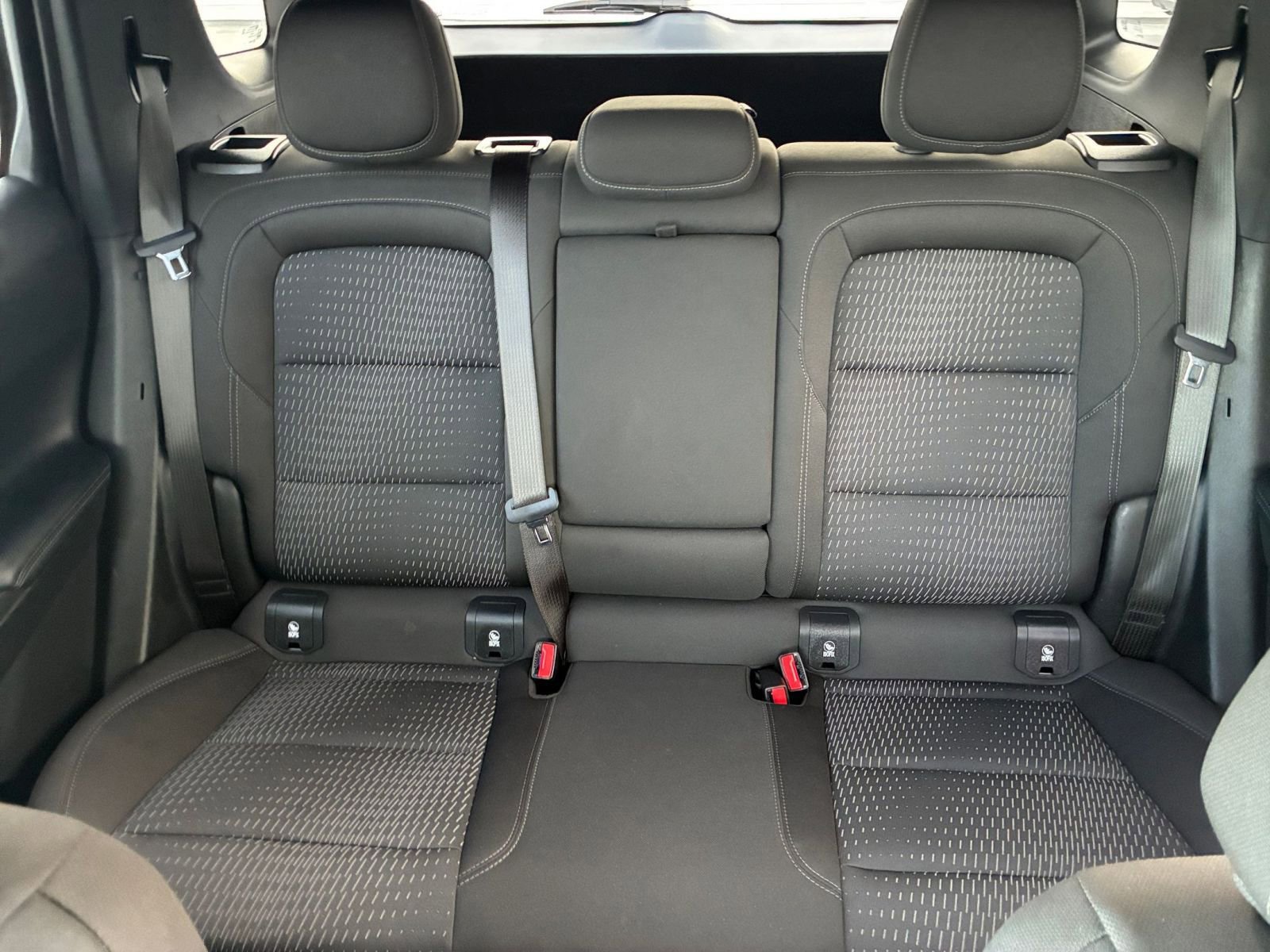 Used 2025 Chevrolet Equinox LT image 37