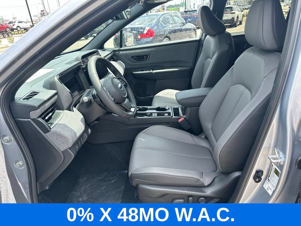New 2026 Subaru Outback Limited XT AWD/4WD image 9