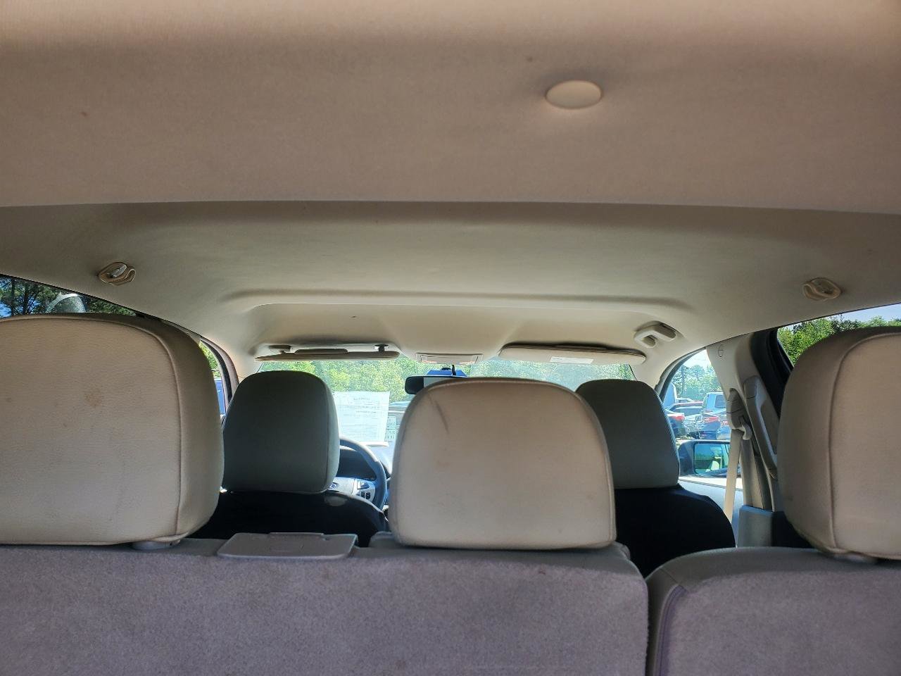 Used 2011 Ford Edge SE w/ 101A Rapid Spec Order Code FWD image 12