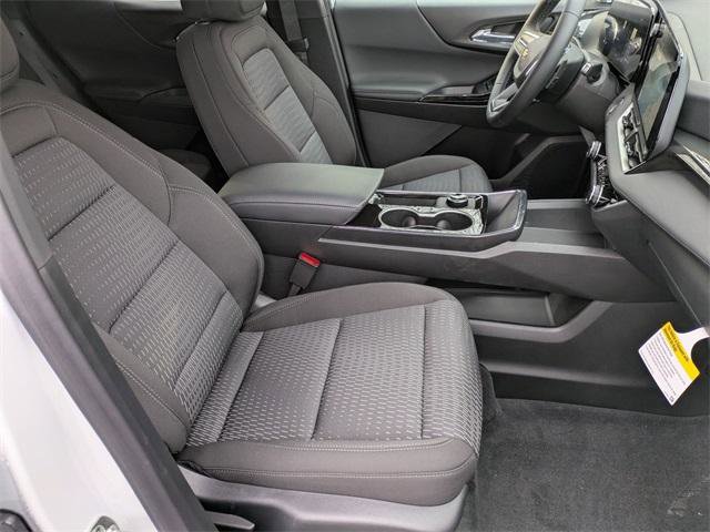 New 2026 Chevrolet Equinox LT image 30