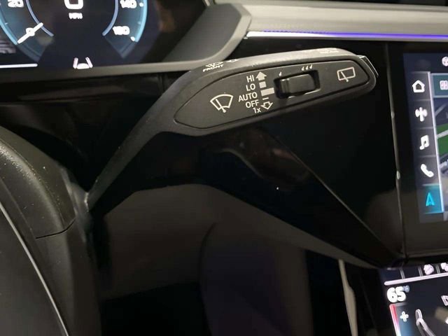 Used 2024 Audi Q8 e-tron Prestige w/ Prestige Package AWD/4WD image 38