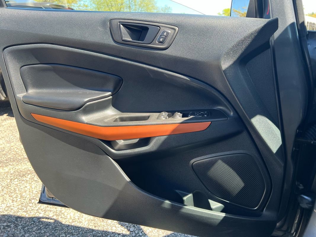 Used 2018 Ford EcoSport SES AWD/4WD image 7