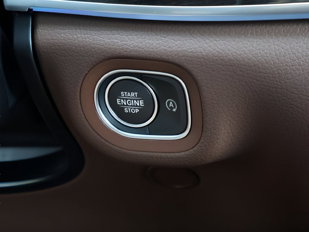 New 2026 Mercedes-Benz GLE 450 4MATIC image 27