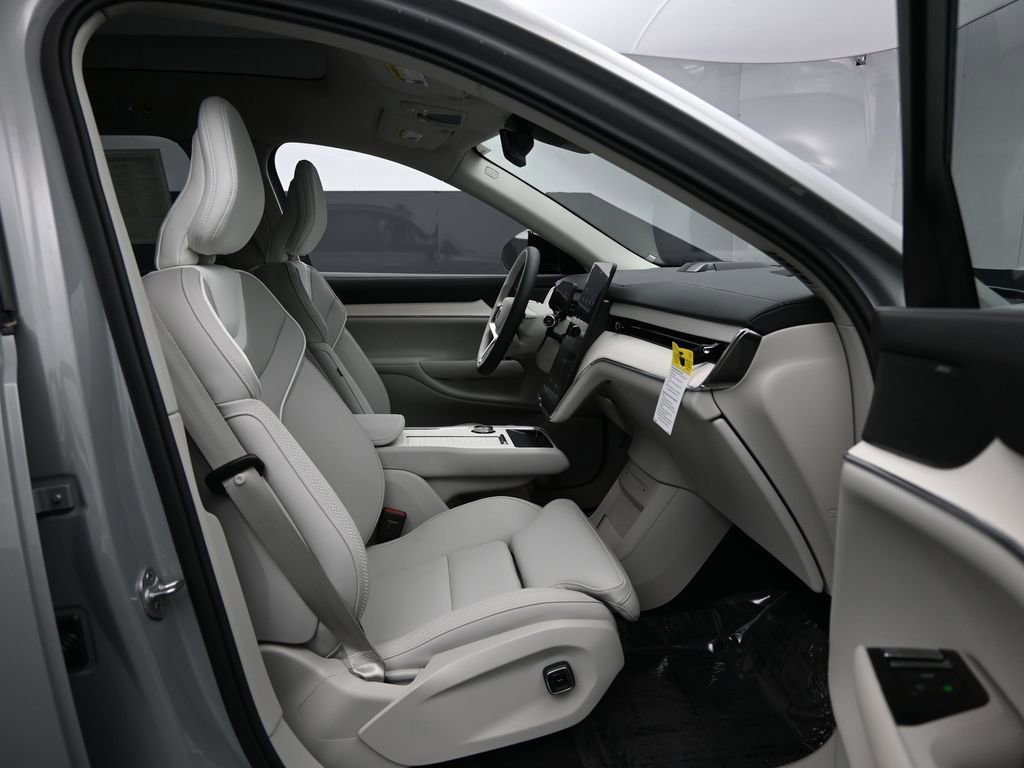 New 2025 Volvo EX90 Ultra image 29