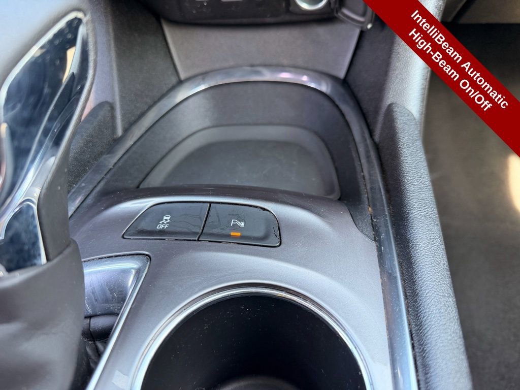 Used 2021 Chevrolet Malibu LT image 26