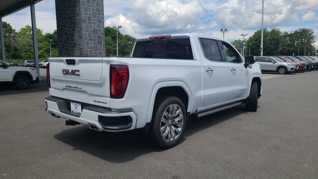 New 2026 GMC Sierra 1500 Denali w/ Denali Reserve Package AWD/4WD image 7