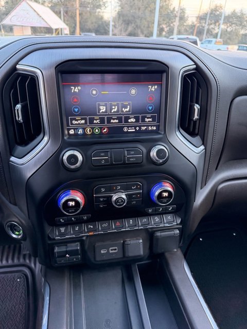 Used 2021 GMC Sierra 2500 Denali w/ Denali Ultimate Package image 10