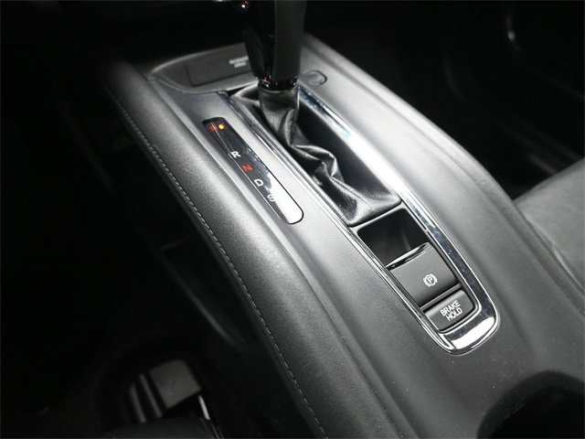Used 2019 Honda HR-V Touring image 31