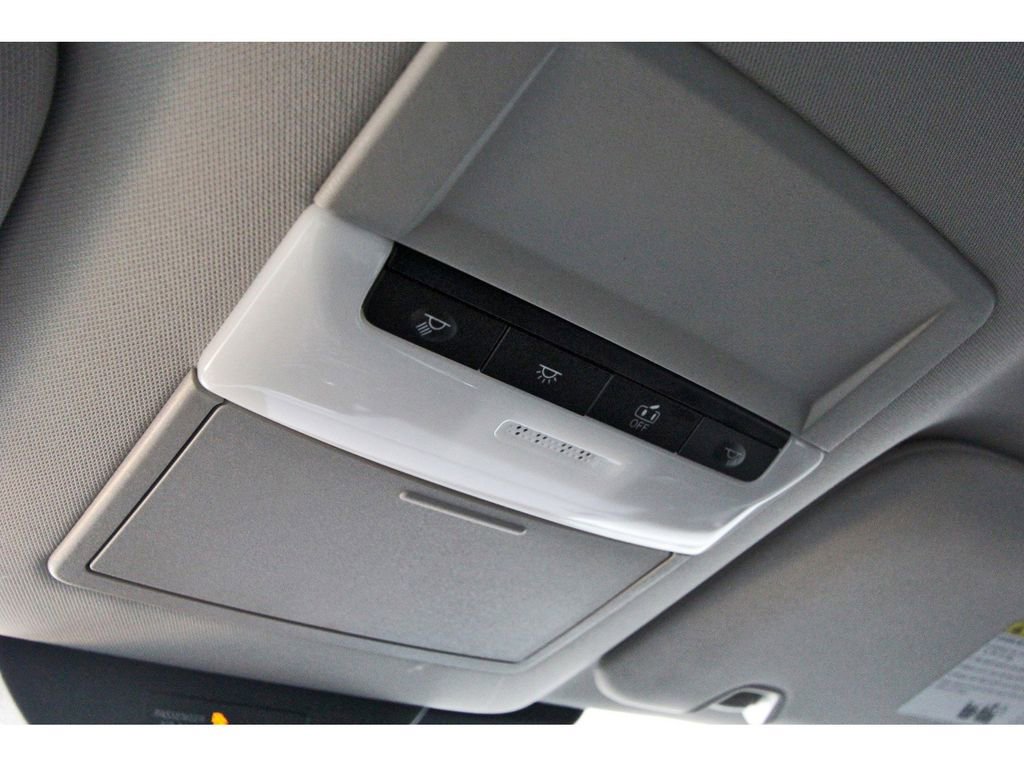 New 2025 Nissan Pathfinder S FWD image 23