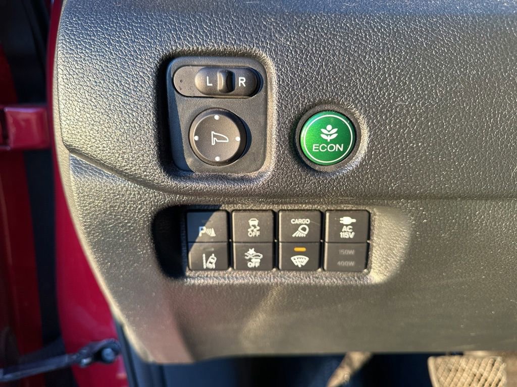 Used 2023 Honda Ridgeline RTL-E image 17