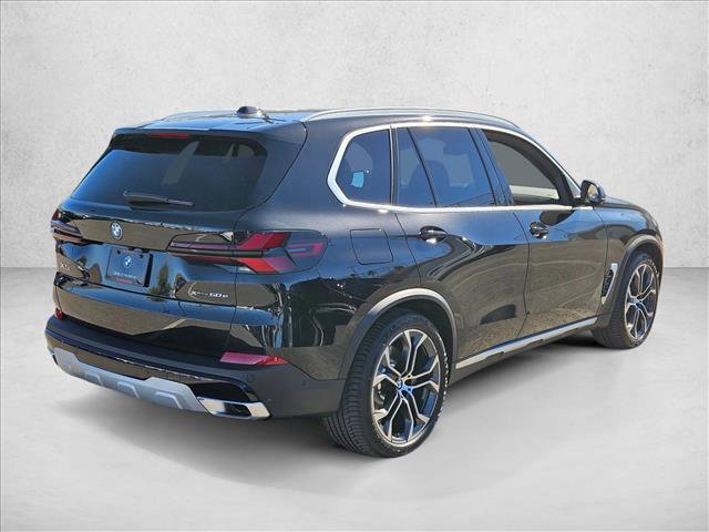 New 2026 BMW X5 xDrive50e w/ Premium Package video 2