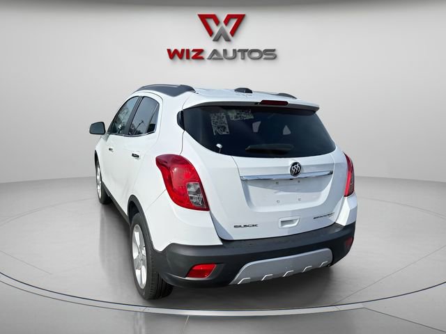 Used 2016 Buick Encore Convenience image 7