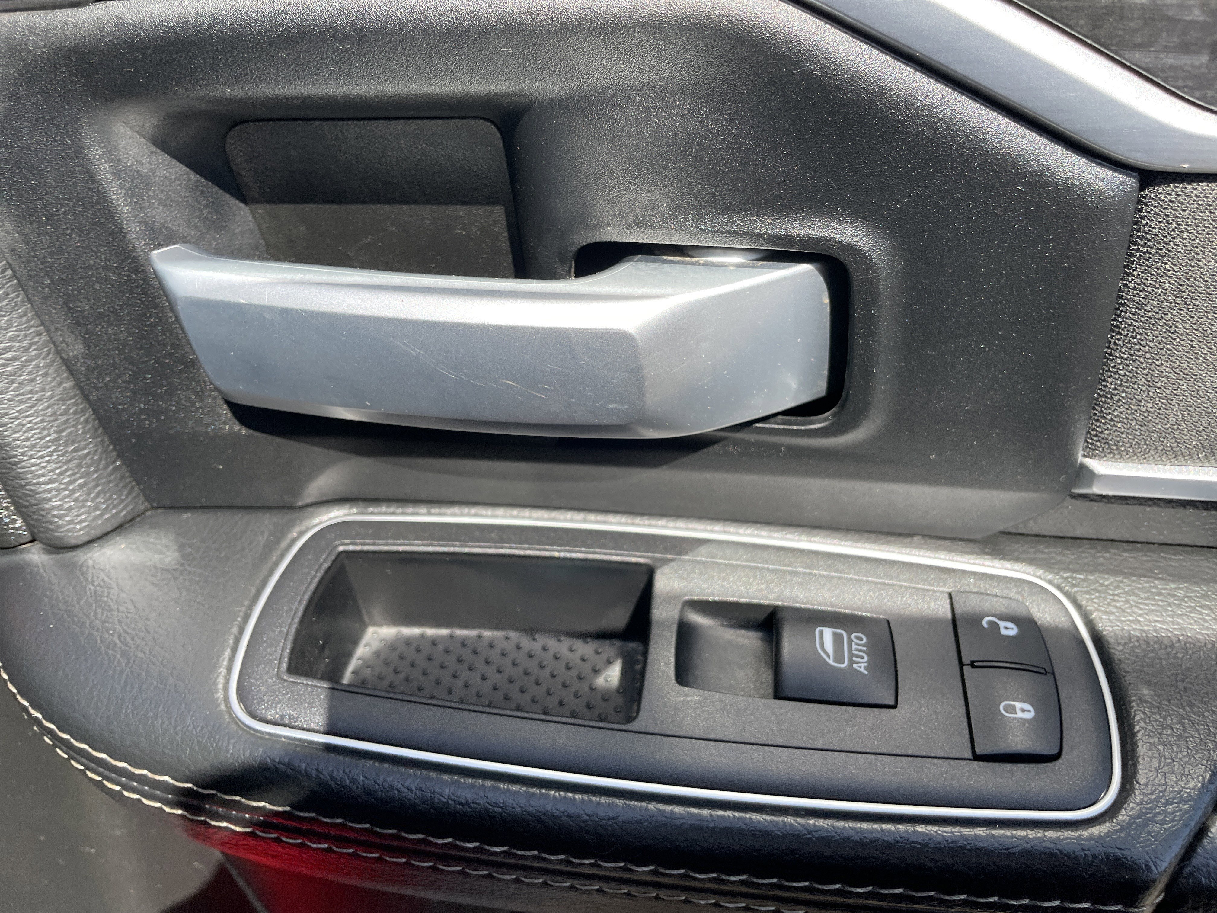 Certified 2024 RAM 3500 Big Horn image 11