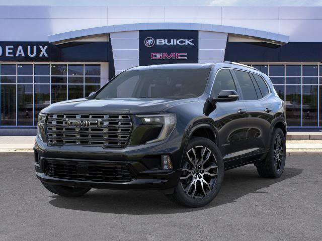 New 2026 GMC Acadia Denali Ultimate image 30