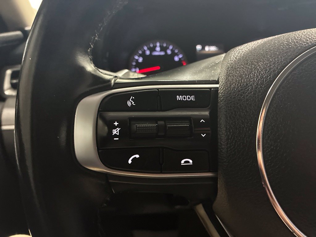 Used 2022 Kia K5 LXS AWD/4WD image 22