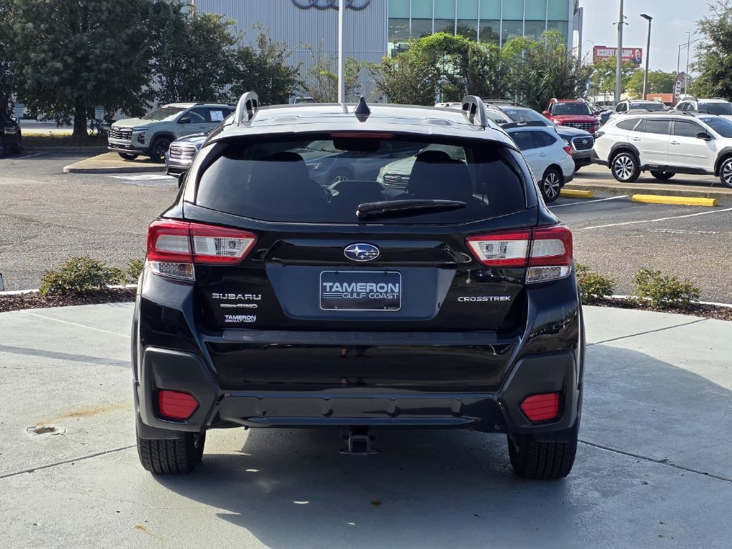 Used 2019 Subaru Crosstrek 2.0i Premium w/ Popular Package #2 AWD/4WD image 3