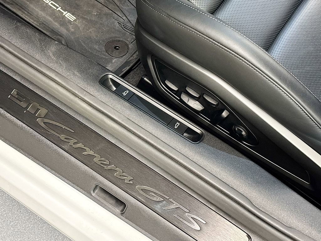 Used 2023 Porsche 911 Carrera GTS image 26