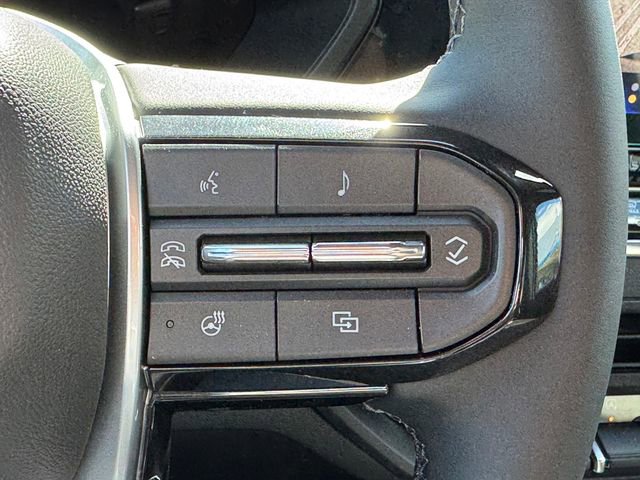 New 2026 Chevrolet Colorado Trail Boss w/ Midnight Edition image 27