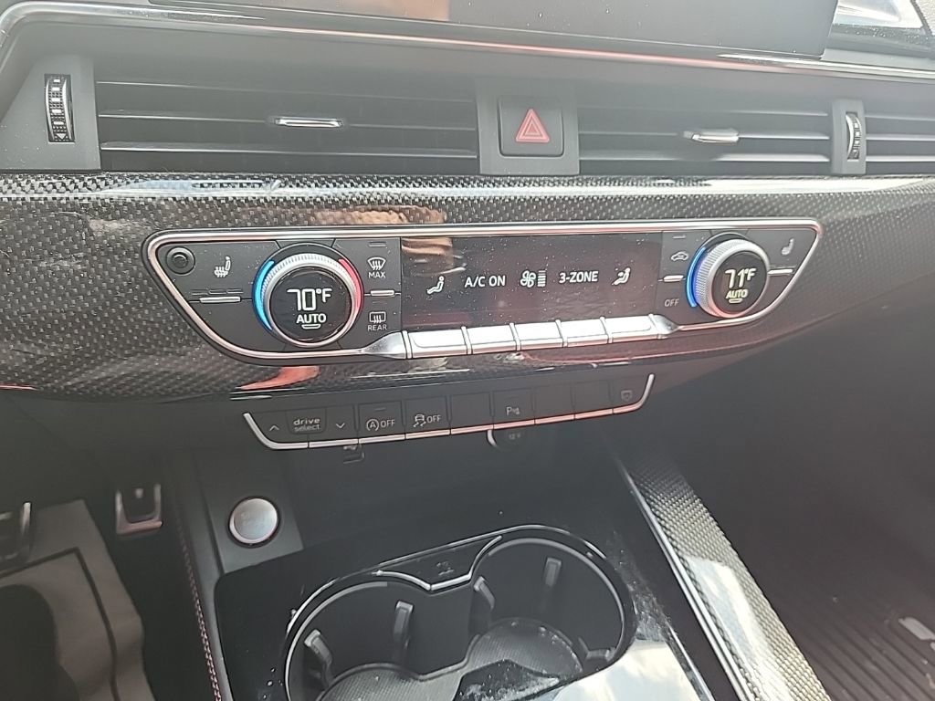 Used 2024 Audi S5 Premium Plus image 15