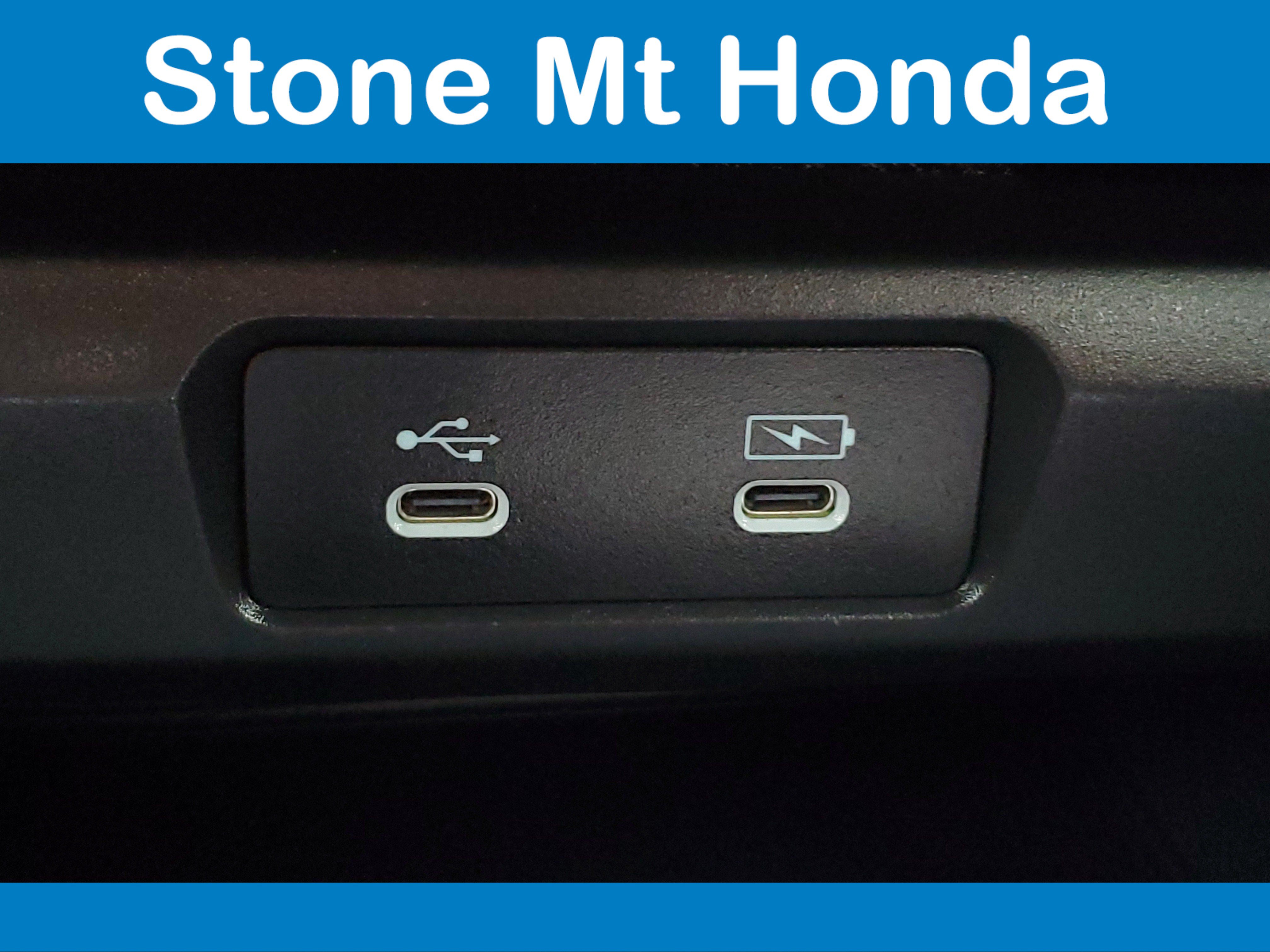 Used 2024 Honda Accord Sport image 26