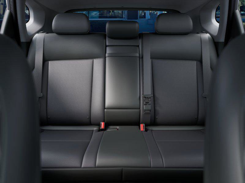 New 2026 Hyundai Kona SEL Sport image 12