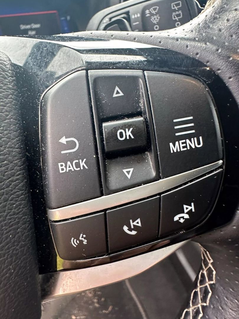 Used 2022 Ford Explorer ST w/ Equipment Group 401A image 25