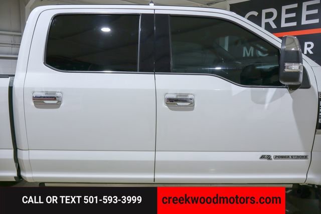 Used 2020 Ford F250 Platinum image 24