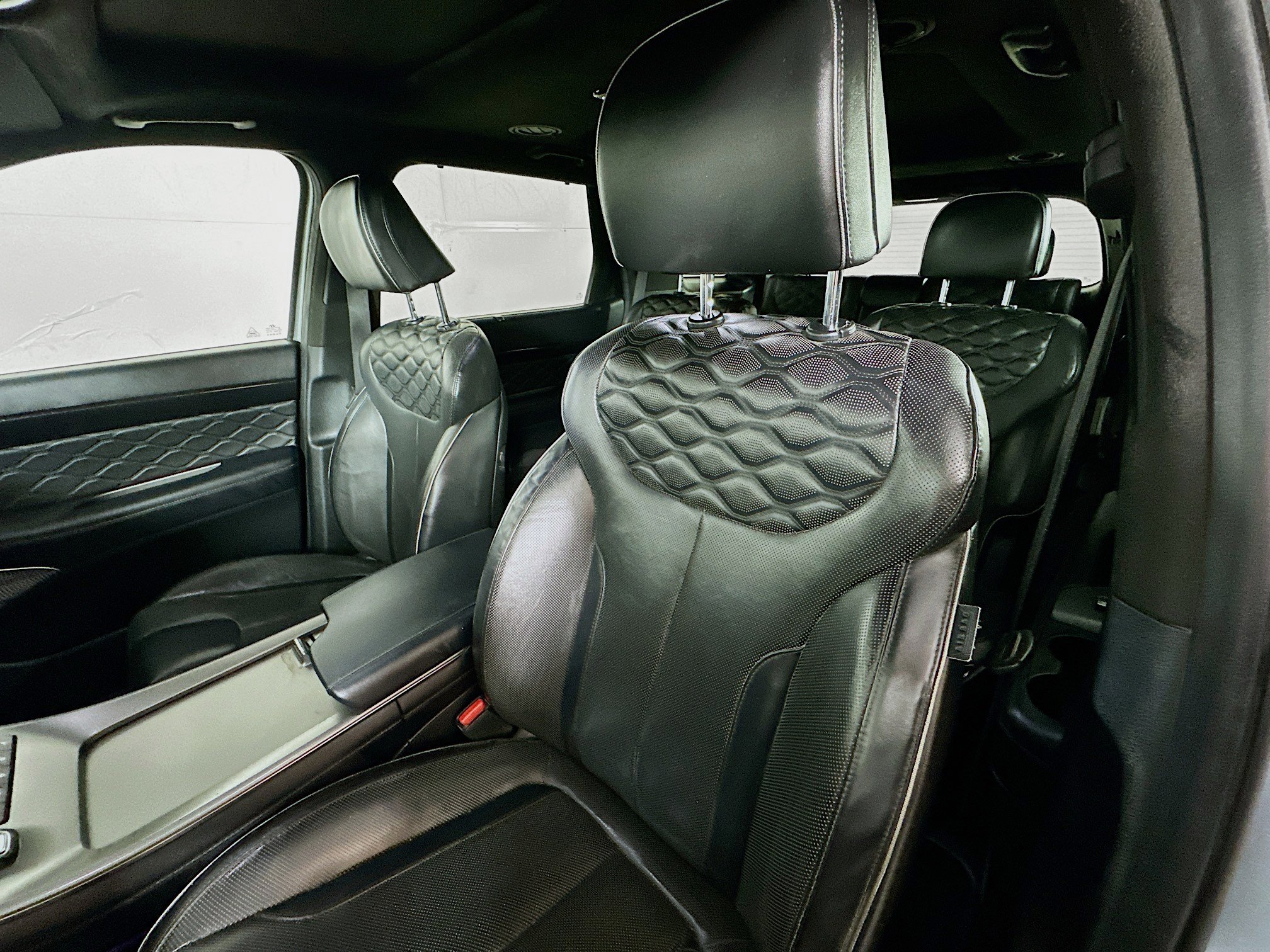 Used 2020 Hyundai Palisade Limited image 20