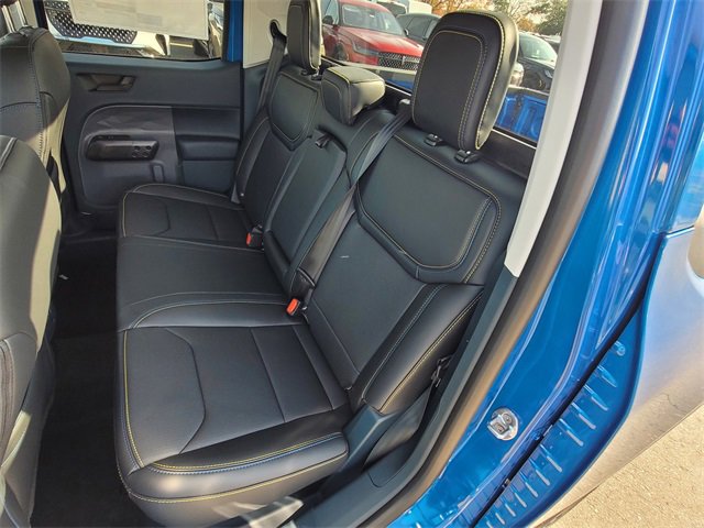 New 2025 Ford Maverick Lobo image 6