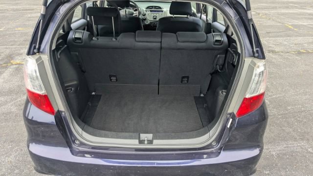 Used 2009 Honda Fit Sport image 13
