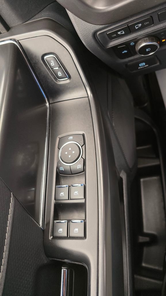 Used 2024 Ford F150 XLT w/ Equipment Group 302A MID image 25