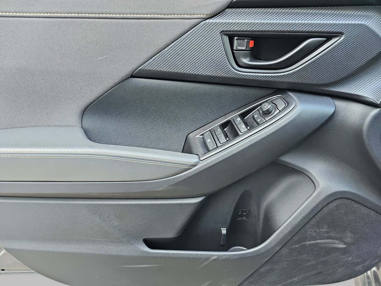 Certified 2025 Subaru Crosstrek 2.5i Sport w/ Popular Package #4A image 31