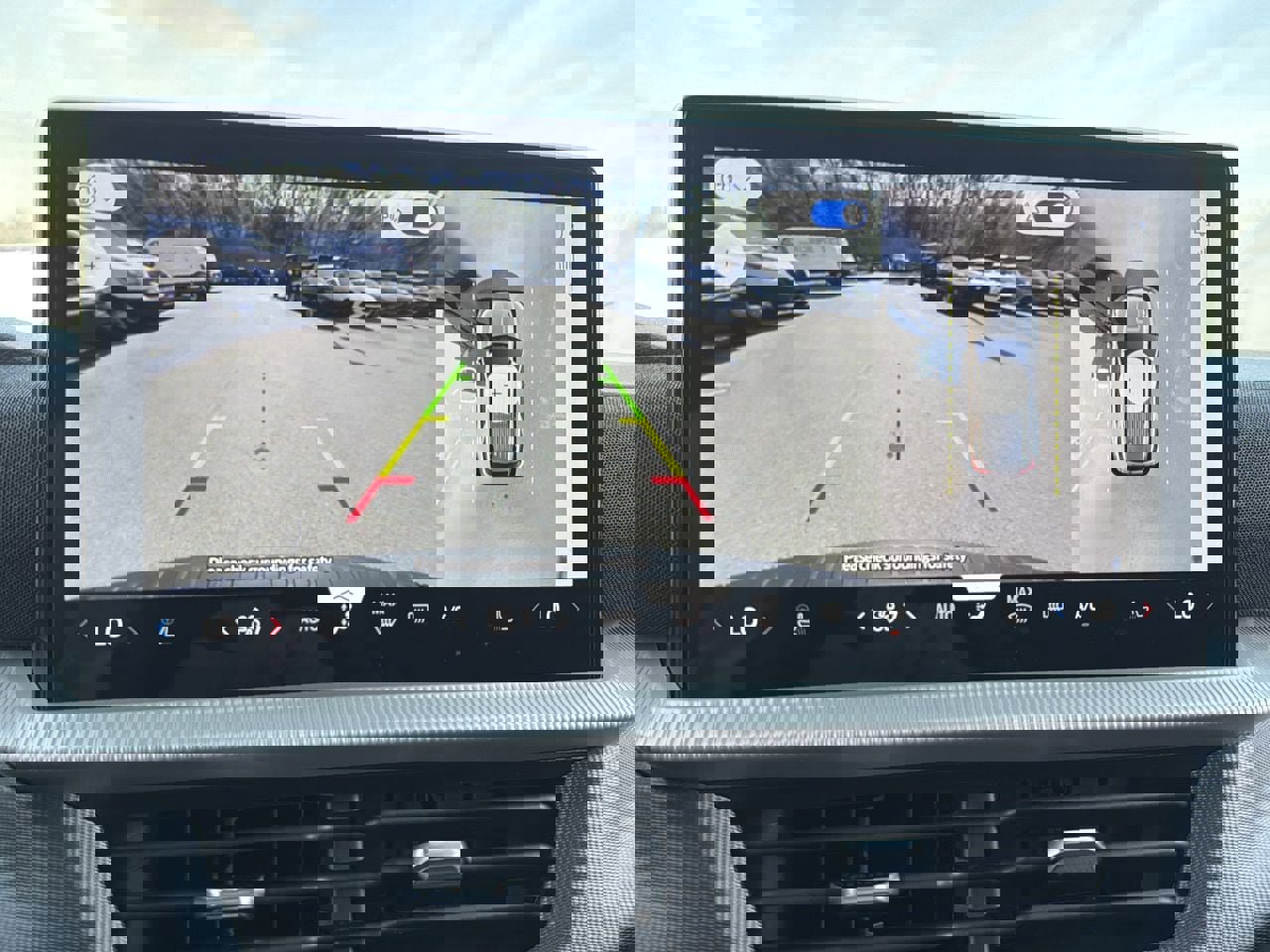 New 2026 Ford Explorer ST-Line w/ ST-Line Street Pack image 4