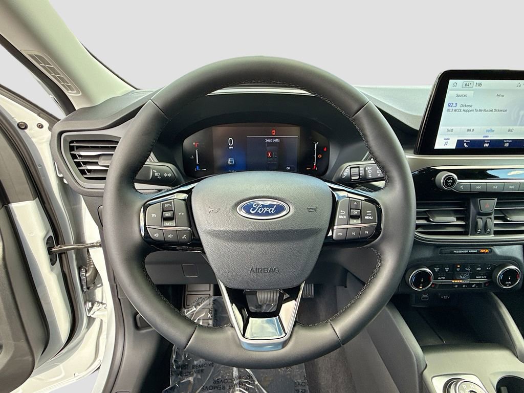 New 2026 Ford Escape Active w/ Cold Weather Package image 28