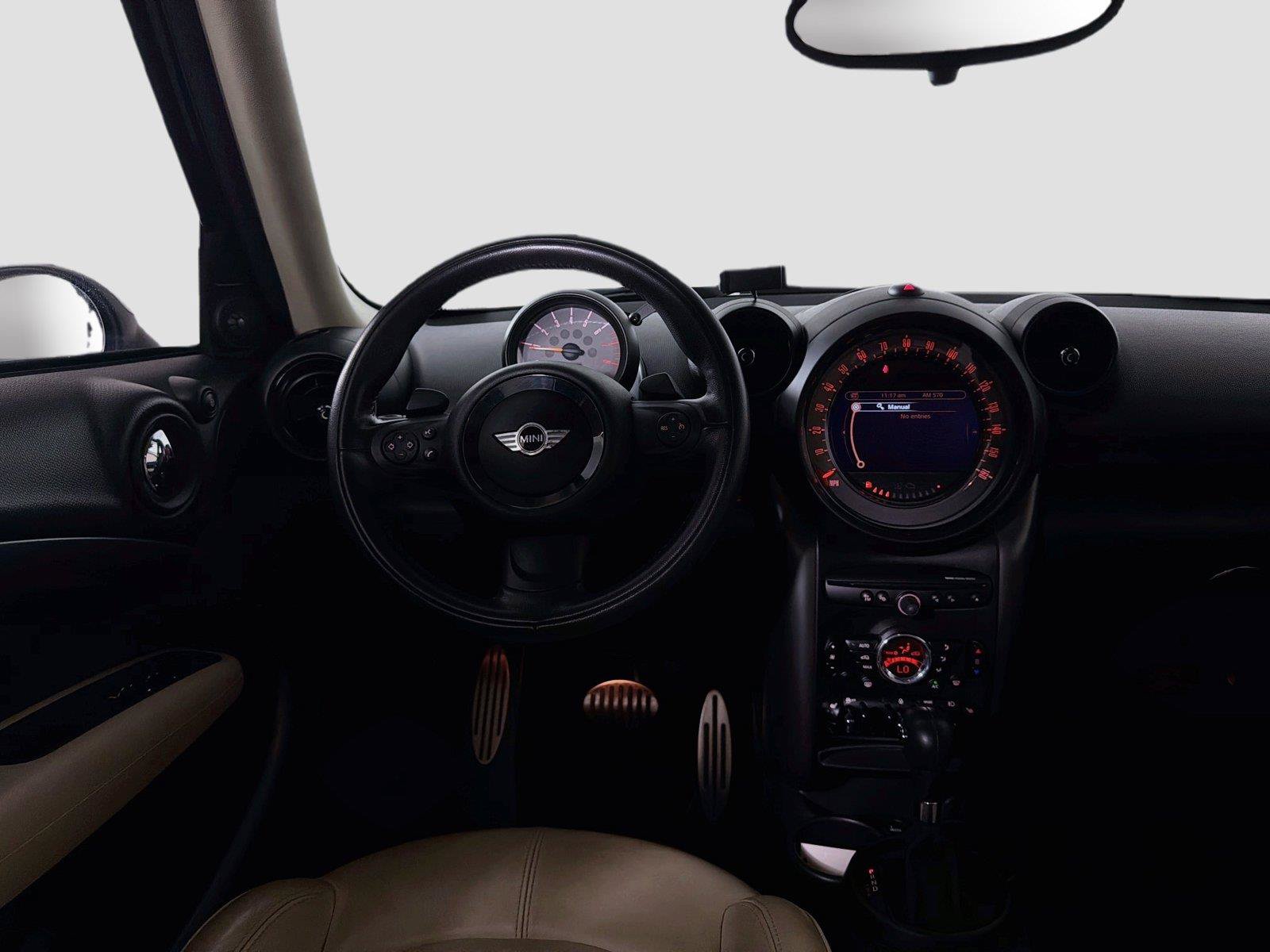 Used 2016 MINI Cooper Countryman S FWD image 19