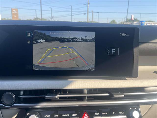 New 2026 Hyundai Tucson SEL FWD image 14
