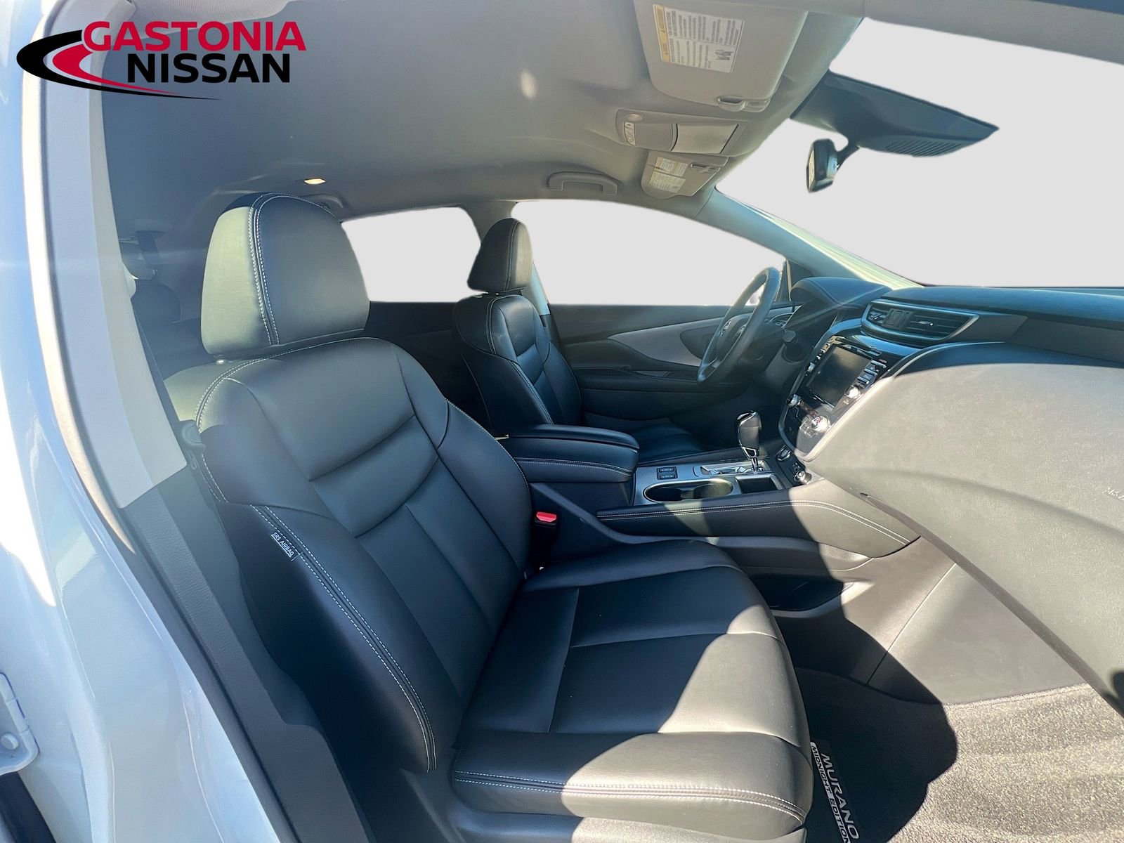 Used 2024 Nissan Murano SV w/ SV Midnight Edition Package image 37