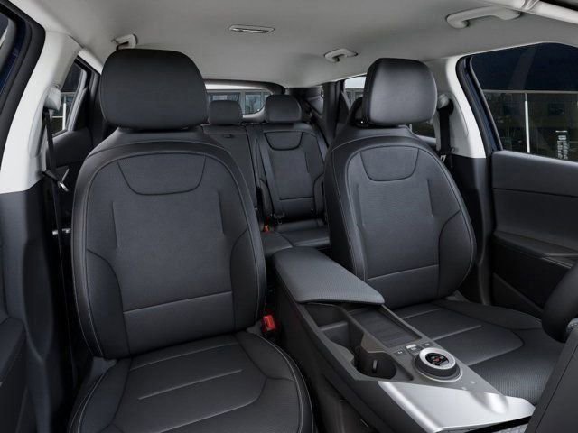 New 2025 Kia EV6 Wind image 15
