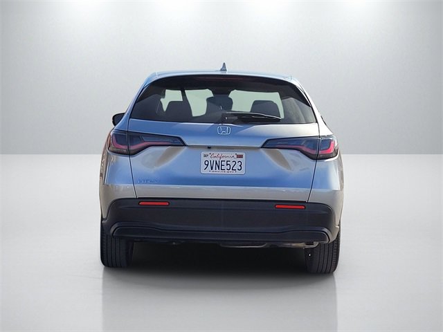 Used 2026 Honda HR-V LX image 5