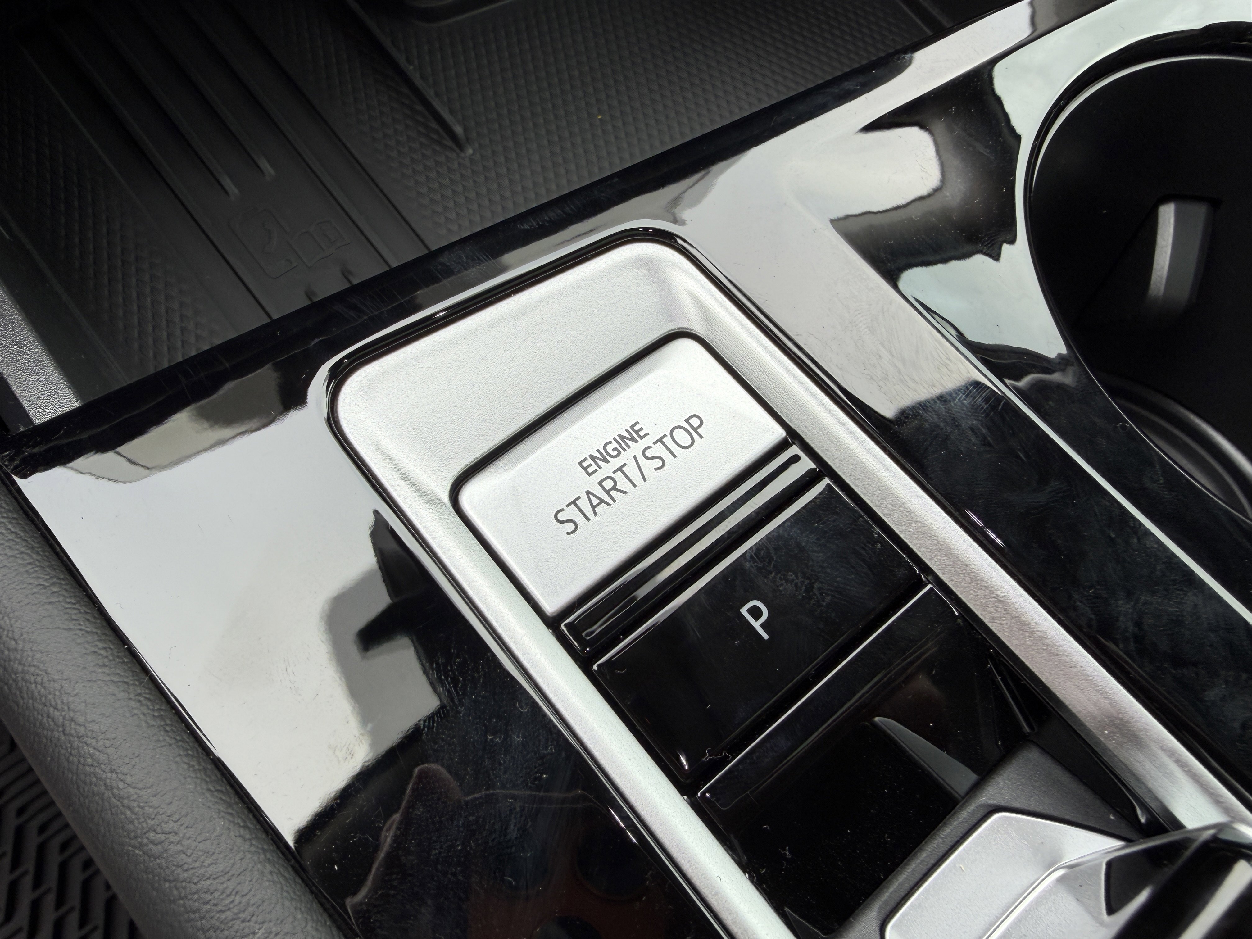 New 2026 Volkswagen Atlas SEL Premium R-Line image 23