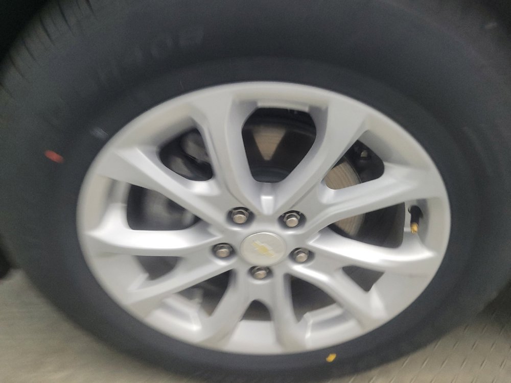 Used 2020 Chevrolet Equinox LT FWD image 31
