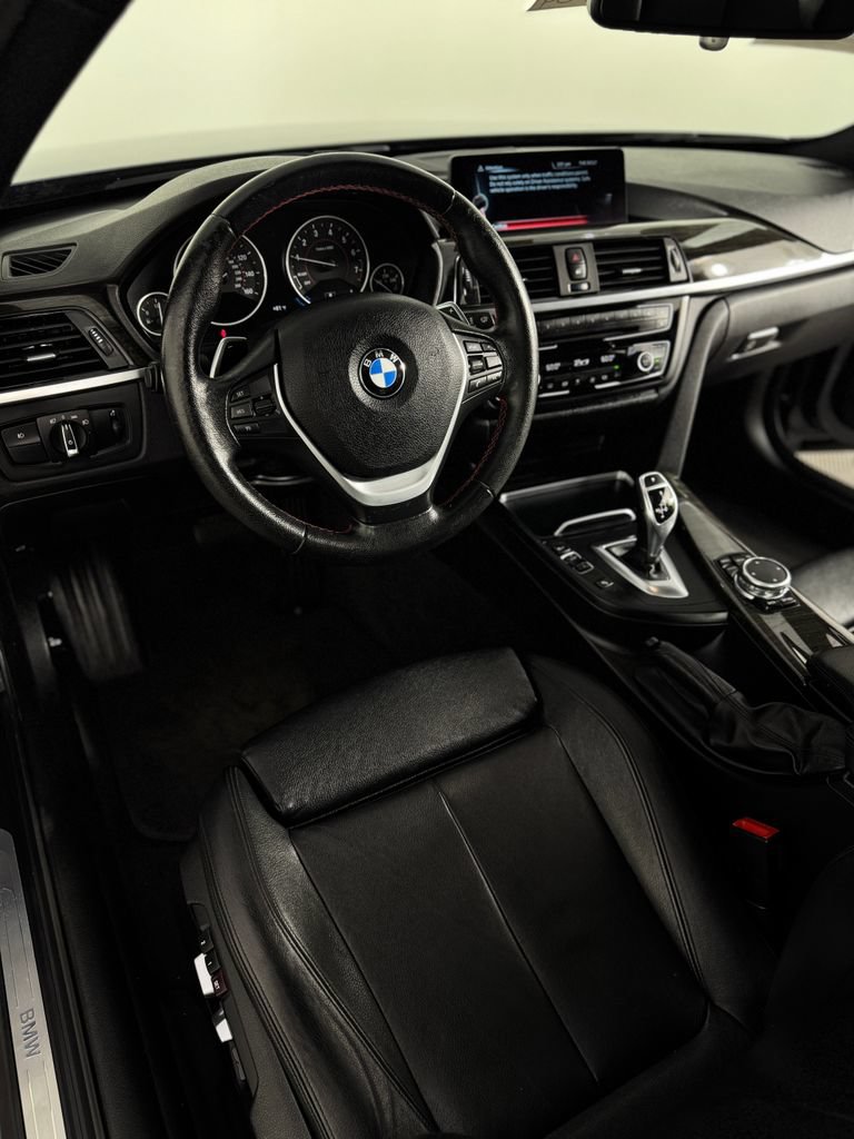 Used 2016 BMW 428i Coupe RWD image 21