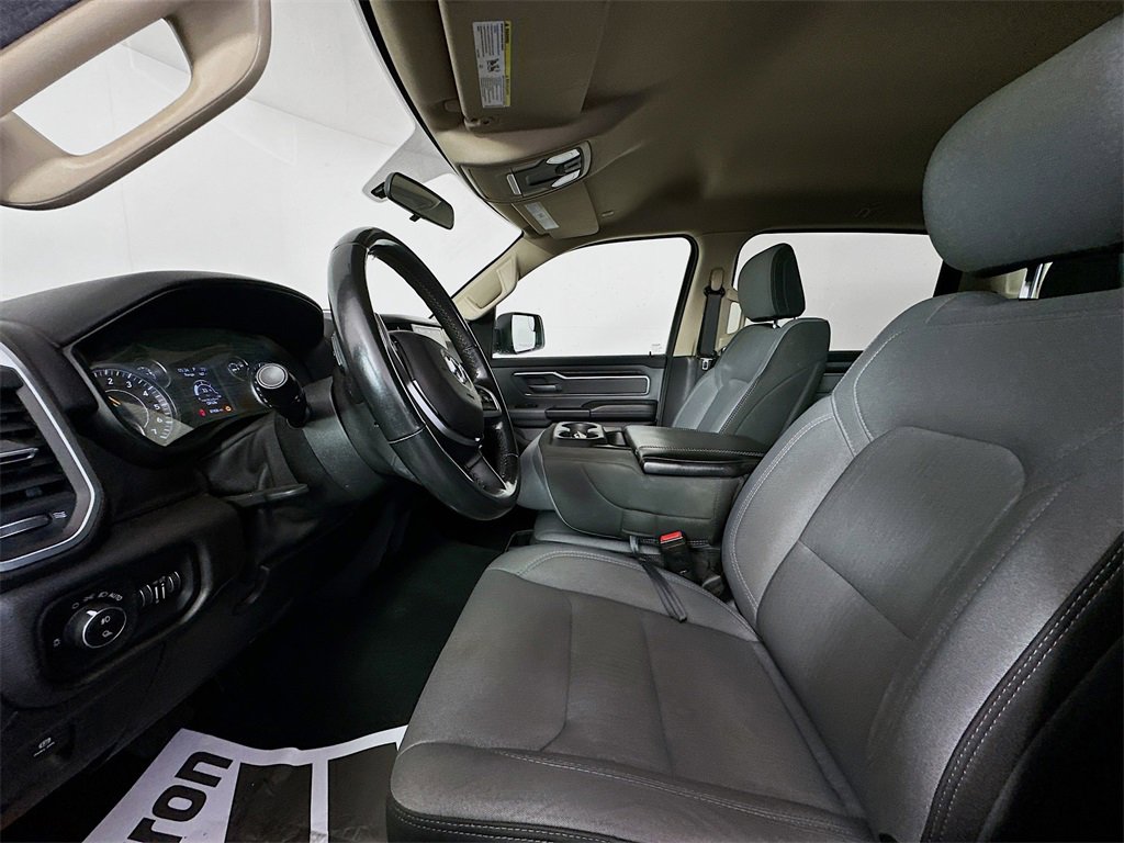 Used 2019 RAM 1500 Big Horn image 20