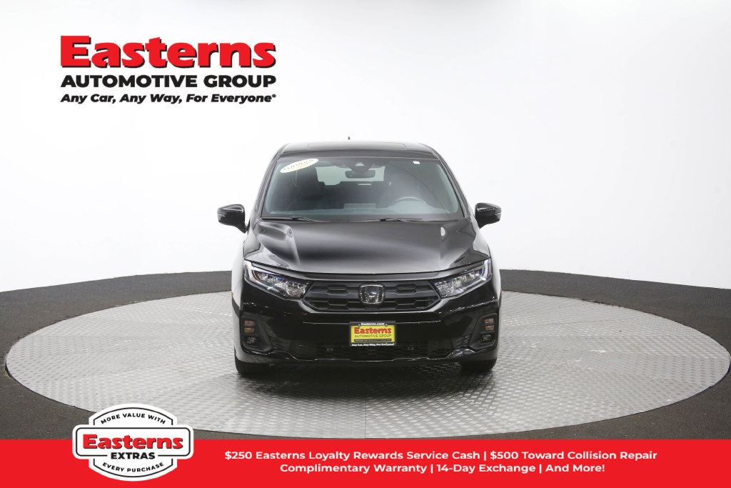 Used 2025 Honda Odyssey Sport-L image 55