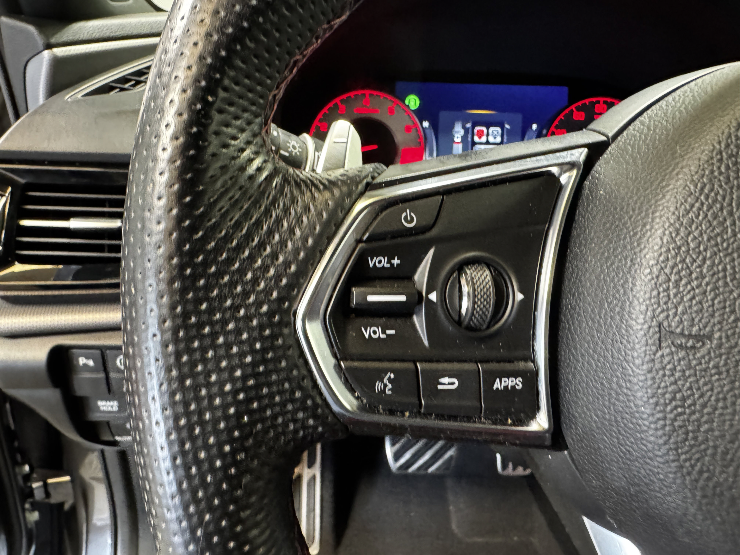 Certified 2023 Acura RDX w/ Advance Package AWD/4WD image 18