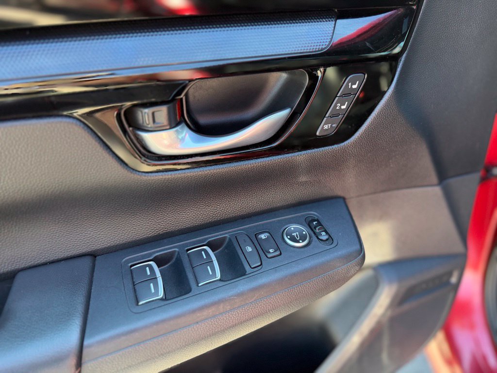 Used 2024 Honda CR-V Sport Touring image 23
