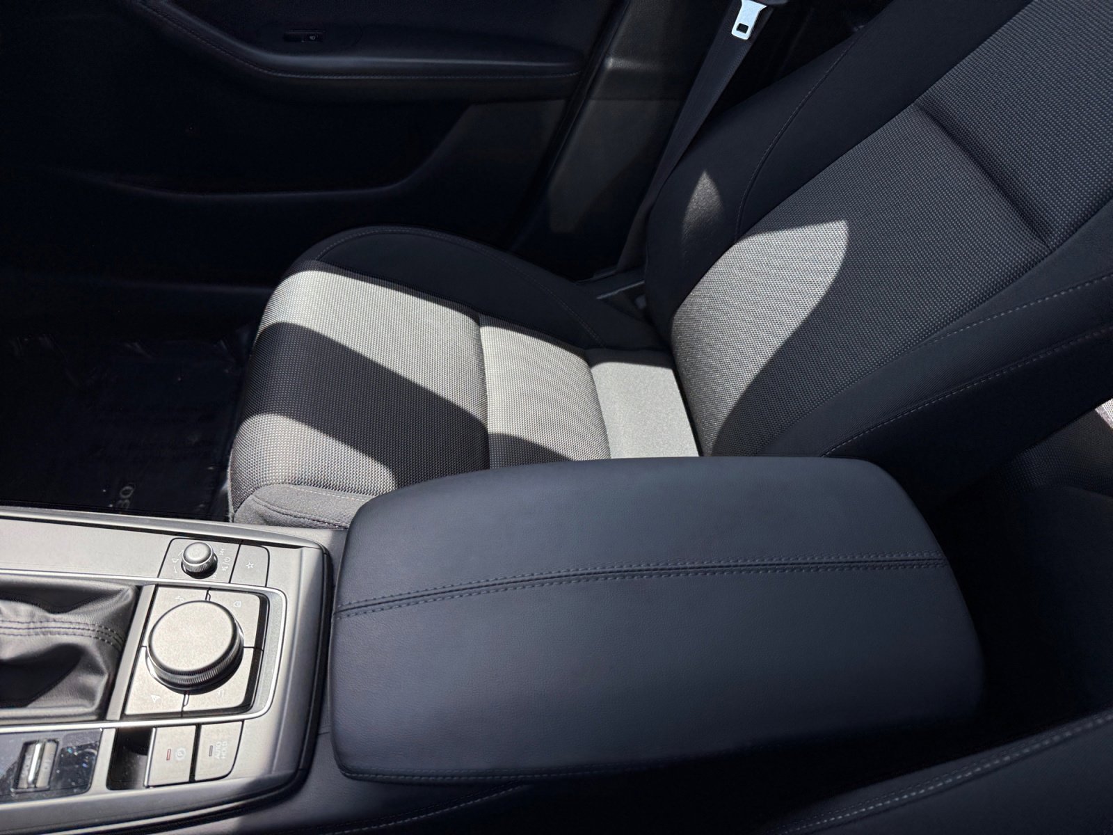 Certified 2024 MAZDA CX-30 AWD 2.5 S image 14
