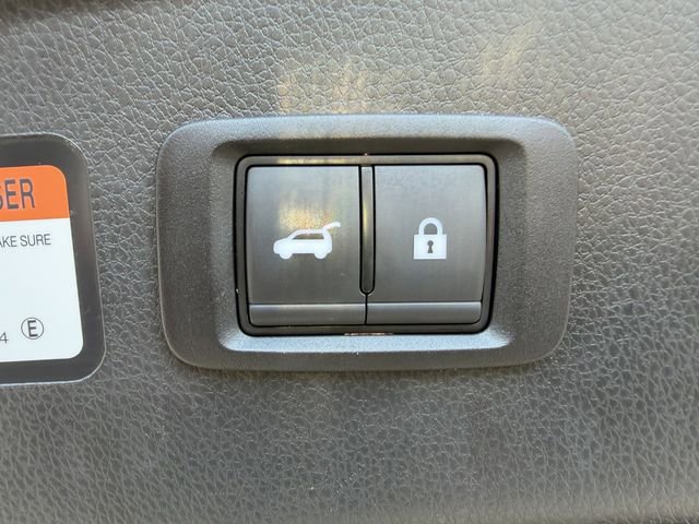 Used 2024 Mitsubishi Eclipse Cross SE image 39